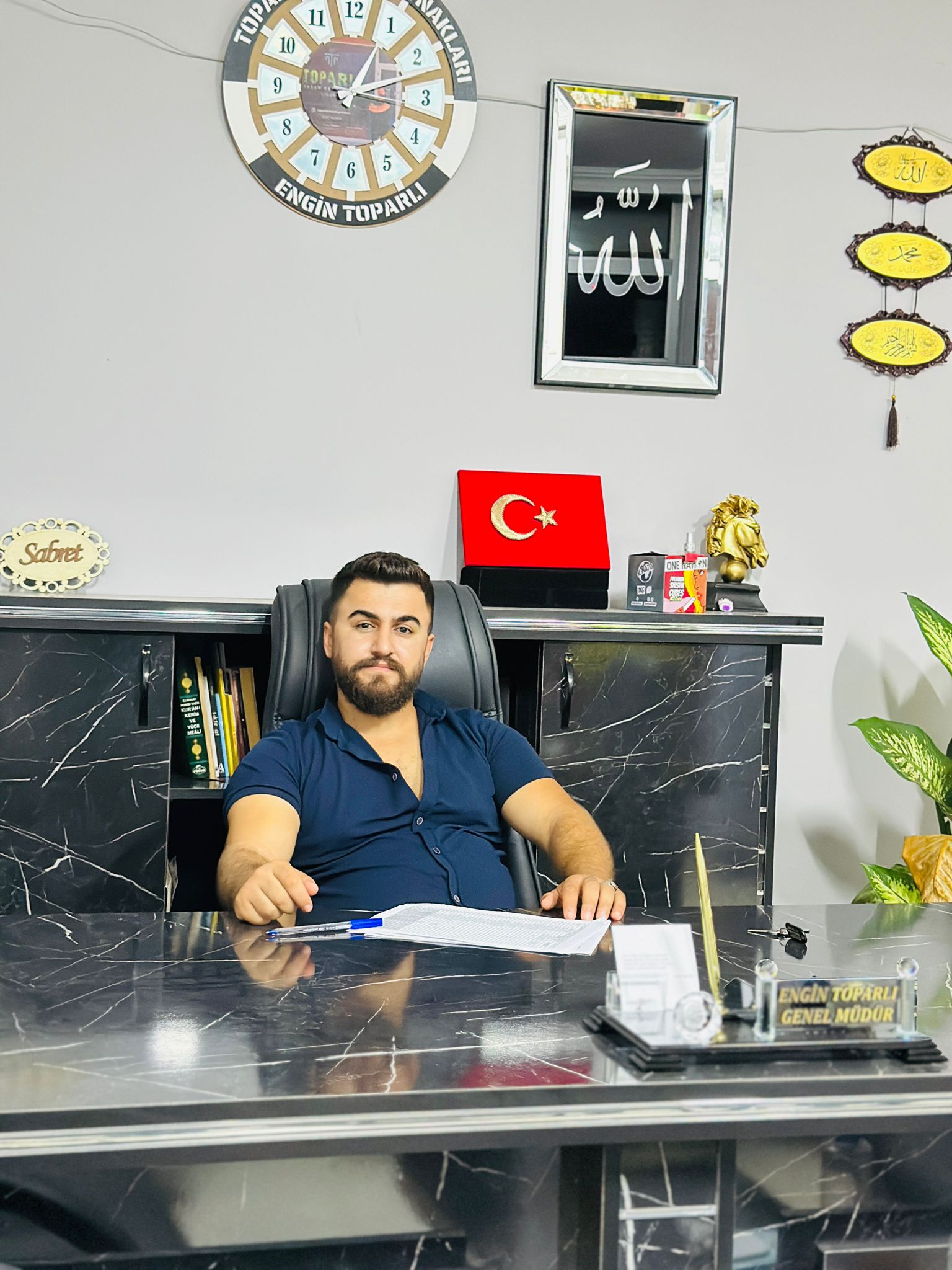 İK Uzmanı